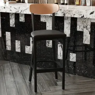 Flash Furniture 2-XU-DG6V6BV-NAT-GG