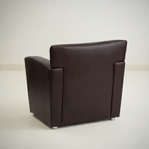 Flash Furniture 222-1-BN-GG