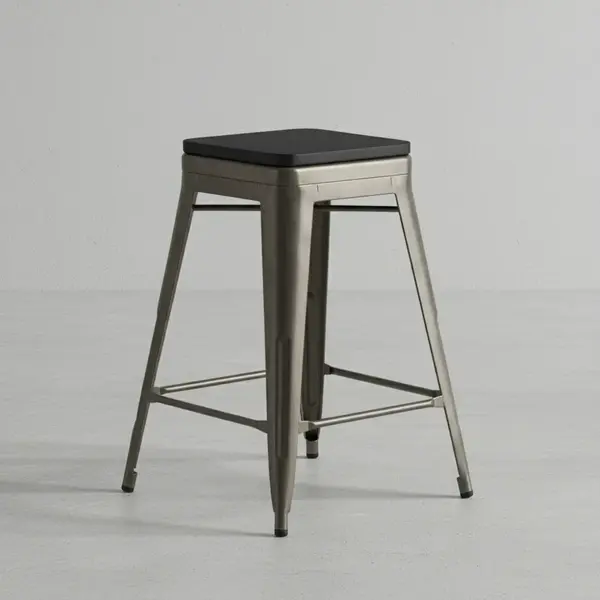 Flash Furniture 4-ET-31320-24-GN-R-PL2B-GG