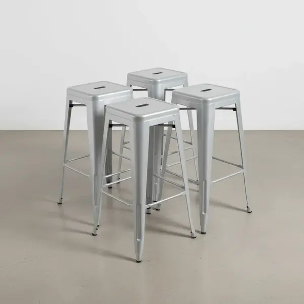 Flash Furniture 4-ET-31320-30-SV-R-GG