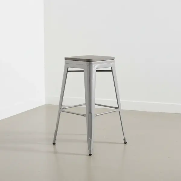 Flash Furniture 4-ET-31320-30-SV-R-PL2G-GG