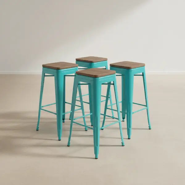 Flash Furniture 4-ET-31320W-30-TL-R-GG