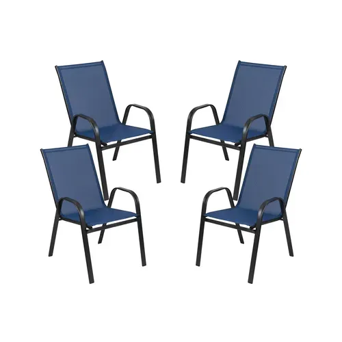 Flash Furniture 4-JJ-303C-NV-GG