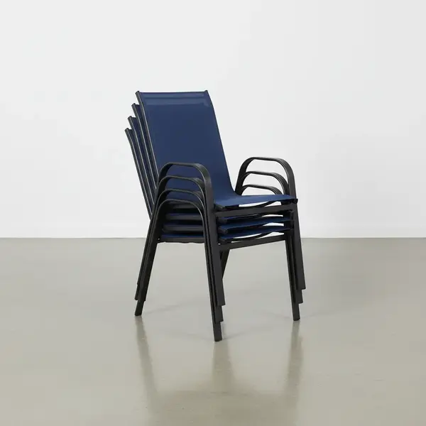 Flash Furniture 4-JJ-303C-NV-GG