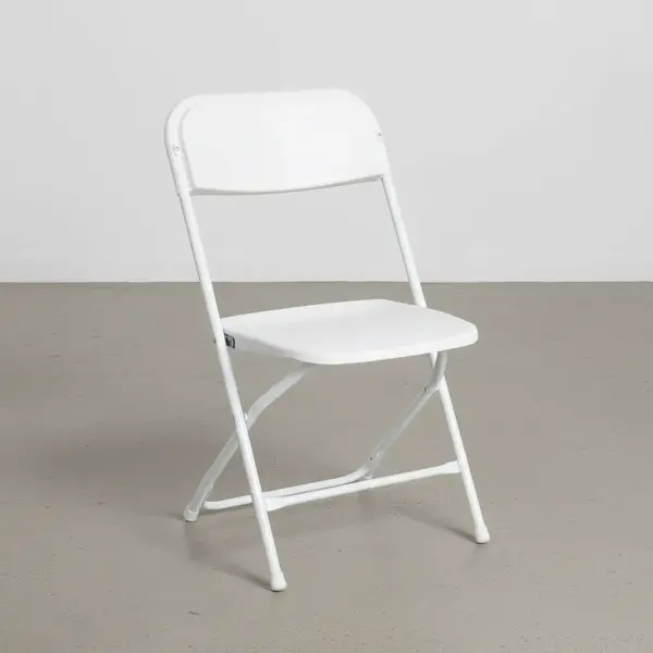 Flash Furniture 4-LE-L-3-W-WH-GG