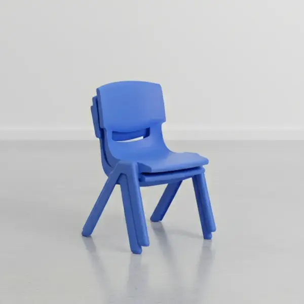 Flash Furniture 4-YU-YCX4-003-BLUE-GG