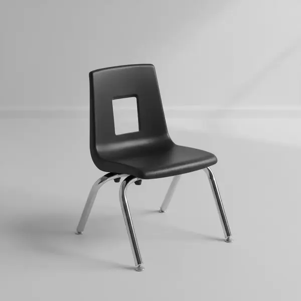 Flash Furniture ADV-SSC-12BLK