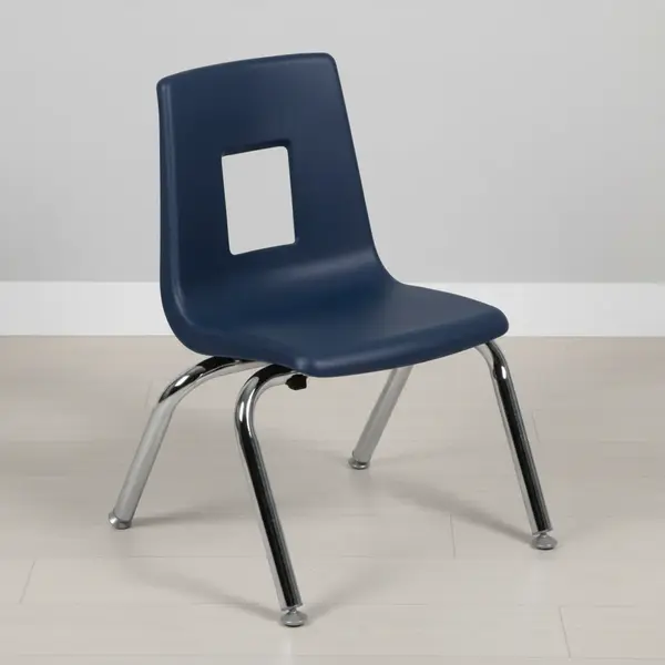 Flash Furniture ADV-SSC-12NAVY