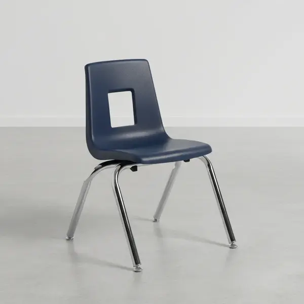Flash Furniture ADV-SSC-14NAVY