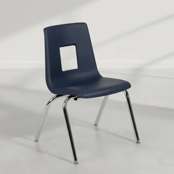 Flash Furniture ADV-SSC-16NAVY