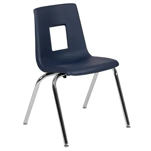Flash Furniture ADV-SSC-18NAVY