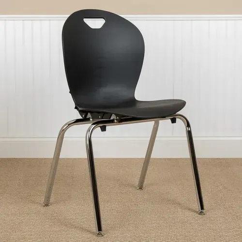 Flash Furniture ADV-TITAN-18BLK
