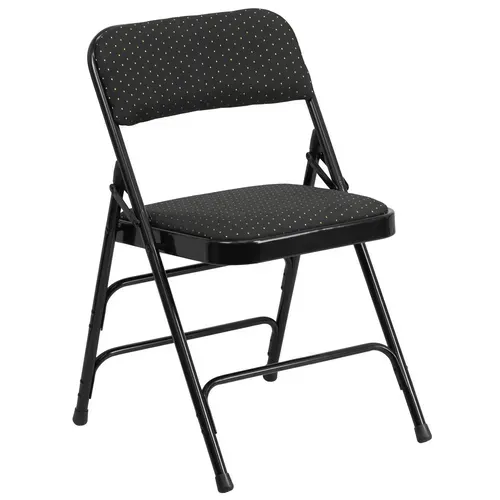 Flash Furniture 2-AW-MC309AF-BLK-GG