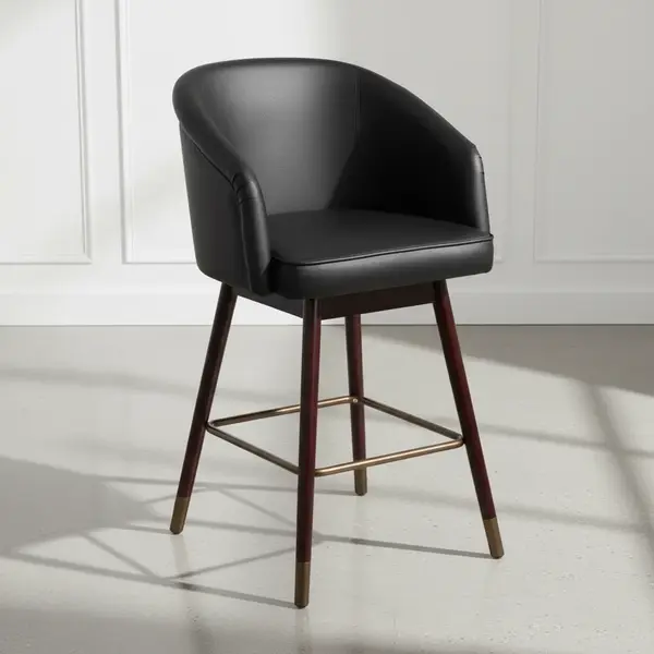 Flash Furniture AY-1928-26-BK-GG