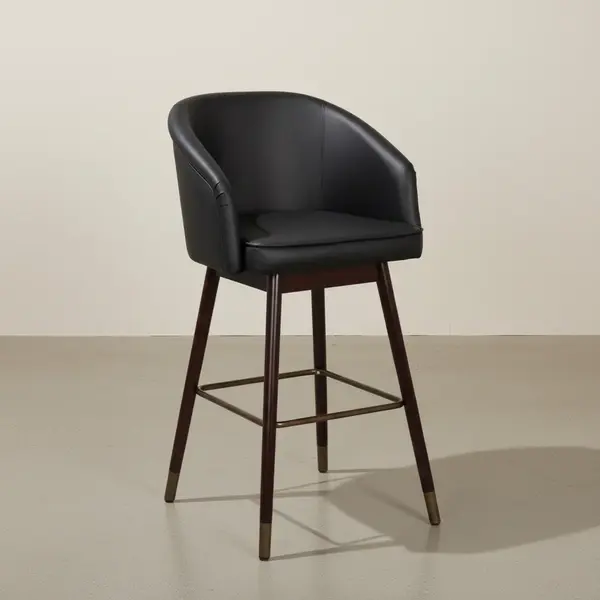 Flash Furniture AY-1928-30-BK-GG