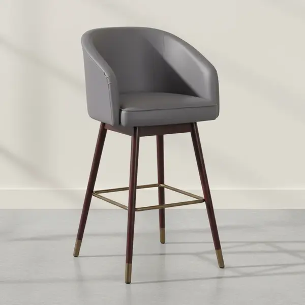 Flash Furniture AY-1928-30-GY-GG