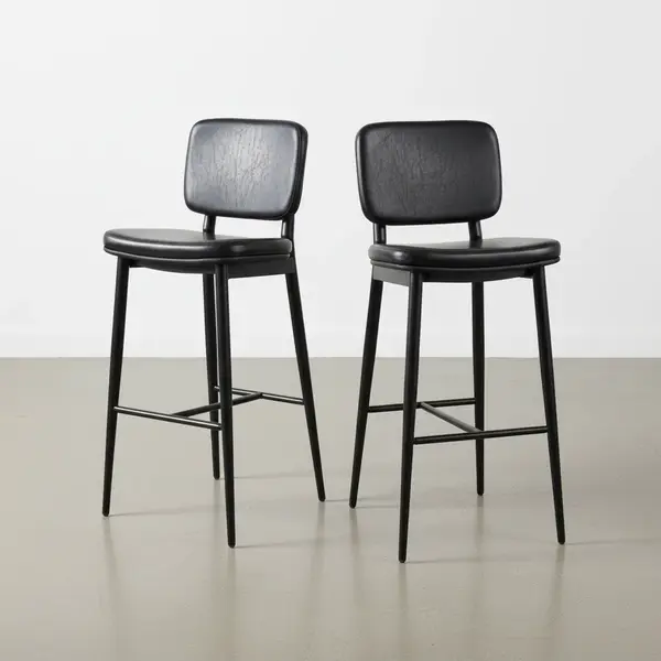 Flash Furniture AY-S01-BK-GG