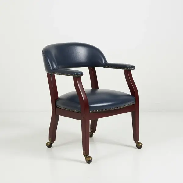 Flash Furniture B-Z100-NAVY-GG