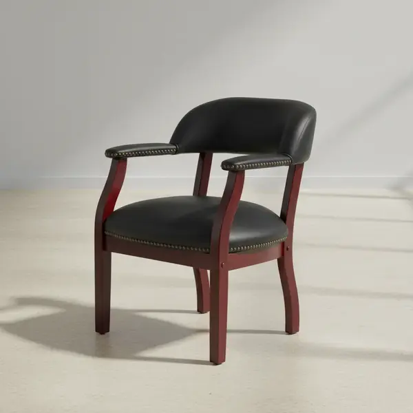 Flash Furniture B-Z105-BLACK-GG