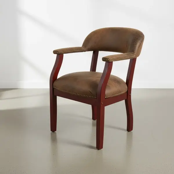 Flash Furniture B-Z105-BRN-GG