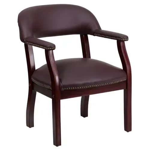 Flash Furniture B-Z105-LF19-LEA-GG