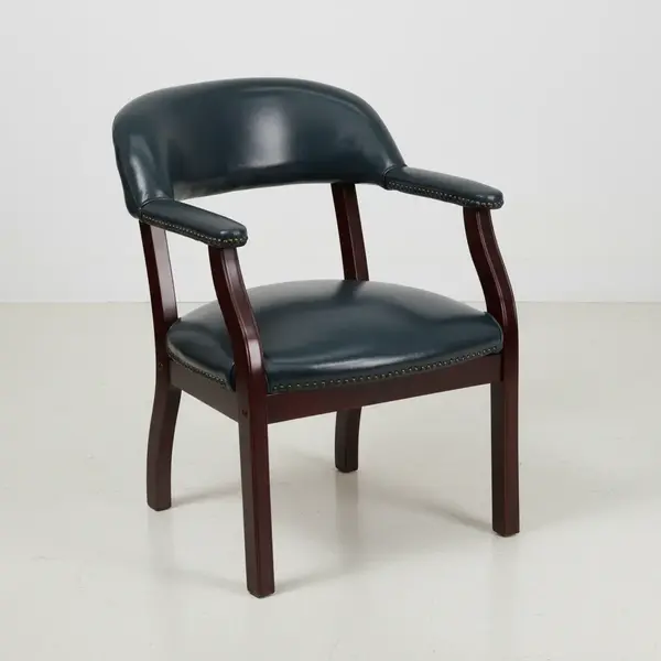 Flash Furniture B-Z105-NAVY-GG