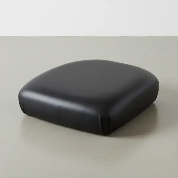 Flash Furniture BH-BK-HARD-VYL-GG