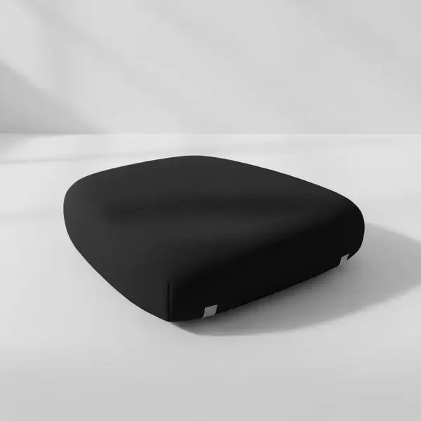 Flash Furniture BH-BLACK-HARD-GG