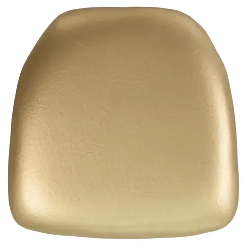 Flash Furniture BH-GOLD-HARD-VYL-GG