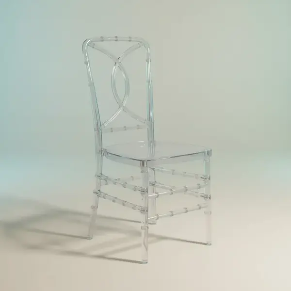 Flash Furniture BH-H007-CRYSTAL-GG