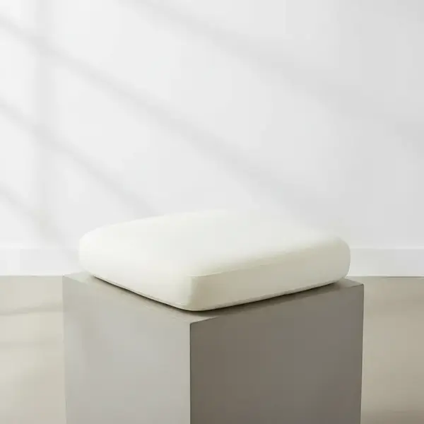 Flash Furniture BH-IVORY-HARD-GG