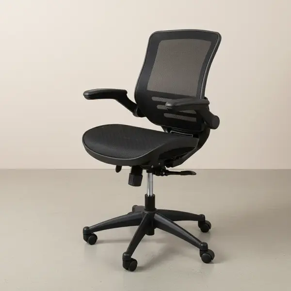 Flash Furniture BL-8801X-BK-GG