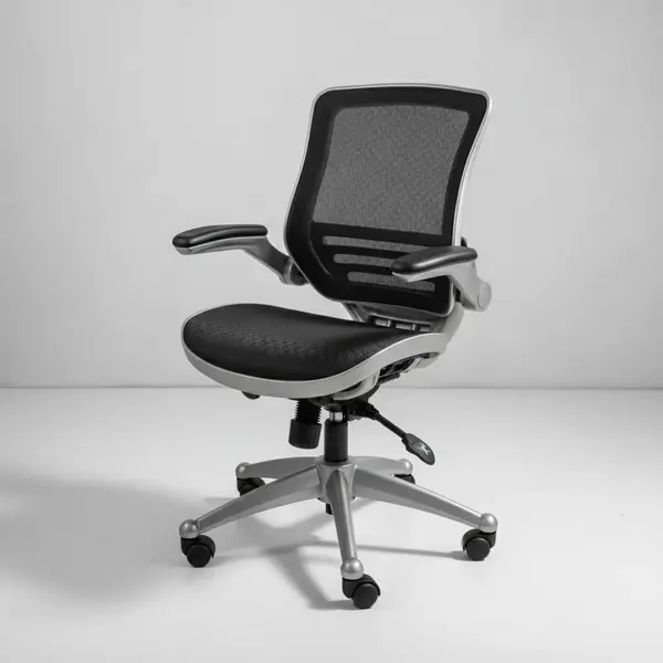 Flash Furniture BL-8801X-BK-GR-GG