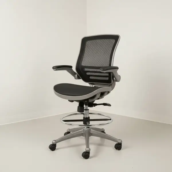 Flash Furniture BL-LB-8801X-D-BK-GR-GG