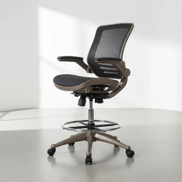 Flash Furniture BL-LB-8801X-D-GG