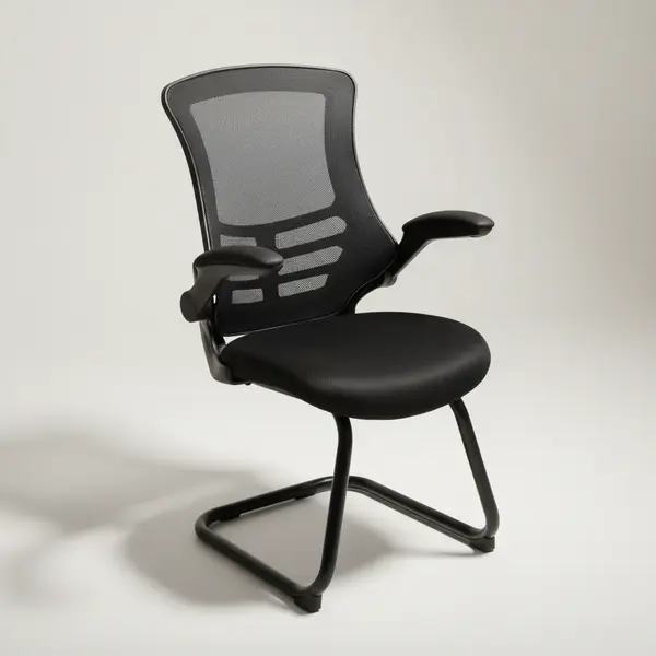 Flash Furniture BL-X-5C-GG