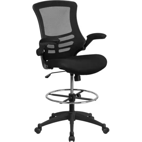 Flash Furniture BL-X-5M-D-GG