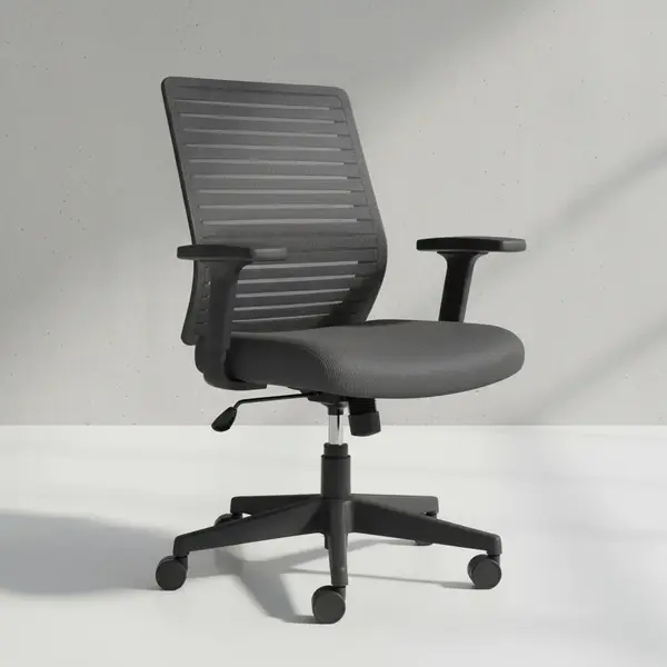 Flash Furniture BL-ZP-809D-DKGY-GG