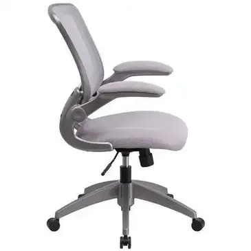 Flash Furniture BL-ZP-8805-GY-GG