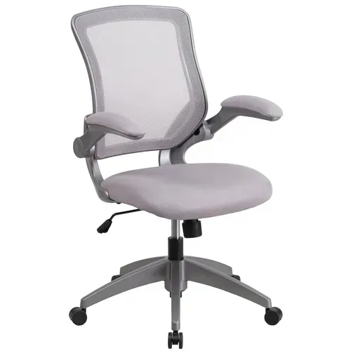 Flash Furniture BL-ZP-8805-GY-GG