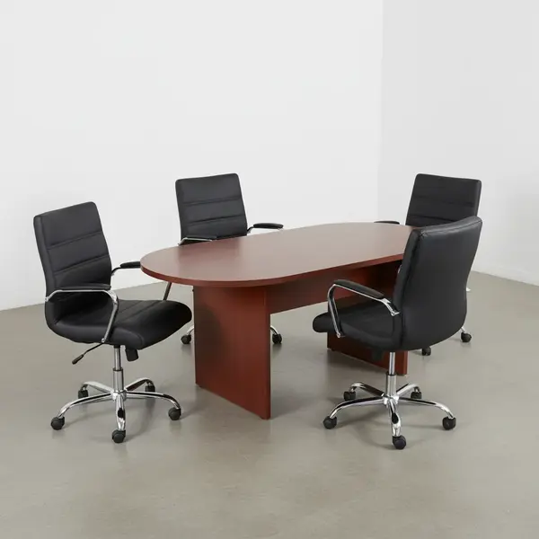 Flash Furniture BLN-6GCMHG2286-BK-GG