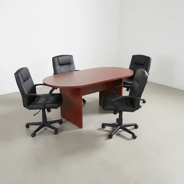 Flash Furniture BLN-6GCMHGX000-BK-GG