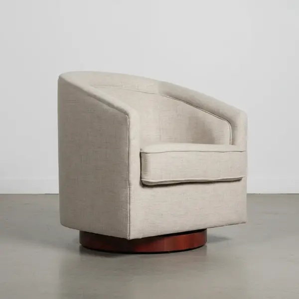 Flash Furniture BS-AC22-064-CRM-GG