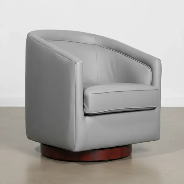 Flash Furniture BS-AC22-064-GRYPU-GG