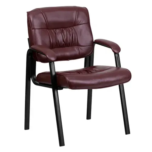 Flash Furniture BT-1404-BURG-GG