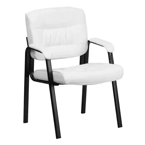 Flash Furniture BT-1404-WH-GG