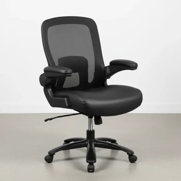 Flash Furniture BT-20180-LEA-GG