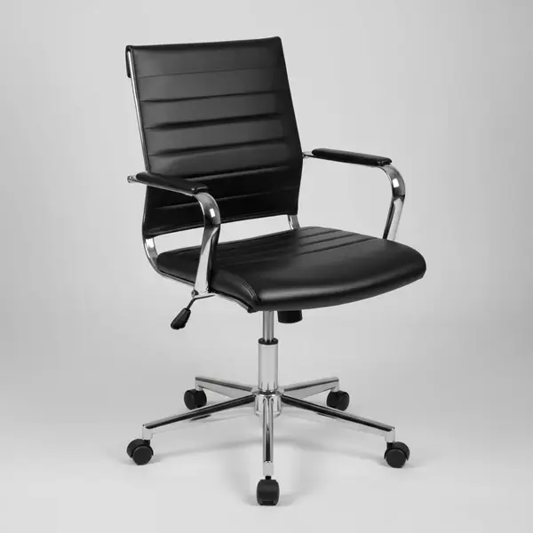 Flash Furniture BT-20595M-1-BK-GG