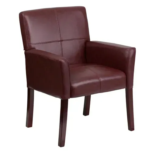 Flash Furniture BT-353-BURG-GG