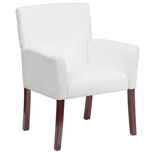 Flash Furniture BT-353-WH-GG